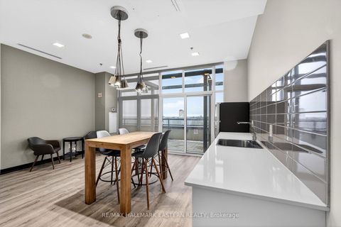 Photo 33 at Th3 - 11 Superior Avenue, Mimico, Toronto
