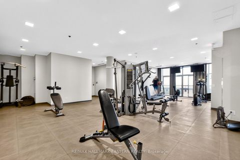 Photo 34 at Th3 - 11 Superior Avenue, Mimico, Toronto