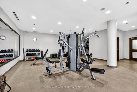 Photo 35 at Th3 - 11 Superior Avenue, Mimico, Toronto