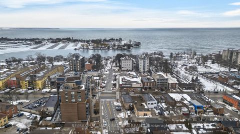 Photo 37 at Th3 - 11 Superior Avenue, Mimico, Toronto