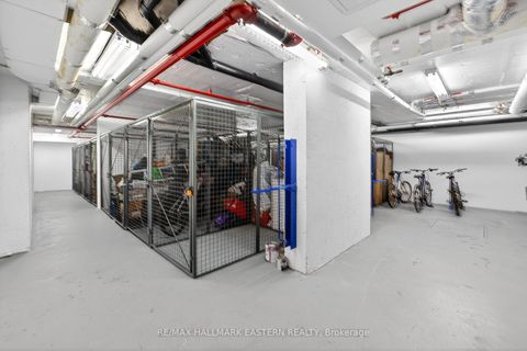 Photo 40 at Th3 - 11 Superior Avenue, Mimico, Toronto