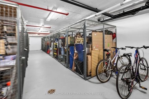 Photo 41 at Th3 - 11 Superior Avenue, Mimico, Toronto