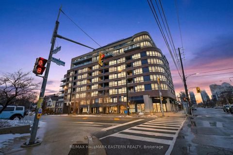 Photo 42 at Th3 - 11 Superior Avenue, Mimico, Toronto