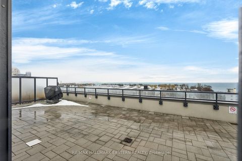 Photo 43 at Th3 - 11 Superior Avenue, Mimico, Toronto