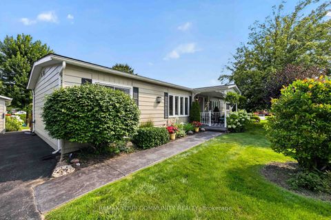 Photo 3 at 131 Roxanna Drive, Sutton & Jackson's Point, Georgina