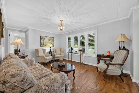 Photo 8 at 131 Roxanna Drive, Sutton & Jackson's Point, Georgina