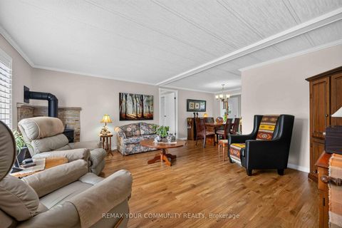 Photo 9 at 131 Roxanna Drive, Sutton & Jackson's Point, Georgina