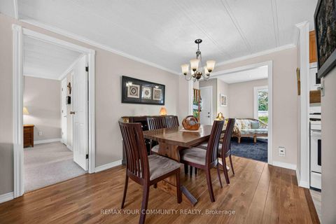 Photo 11 at 131 Roxanna Drive, Sutton & Jackson's Point, Georgina