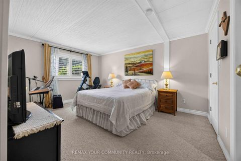 Photo 16 at 131 Roxanna Drive, Sutton & Jackson's Point, Georgina