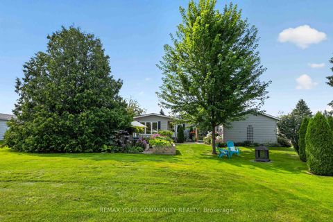 Photo 35 at 131 Roxanna Drive, Sutton & Jackson's Point, Georgina