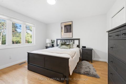 Photo 20 at 22 Cynthia Crescent, Oak Ridges, Richmond Hill