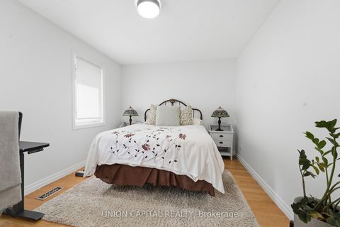 Photo 22 at 22 Cynthia Crescent, Oak Ridges, Richmond Hill