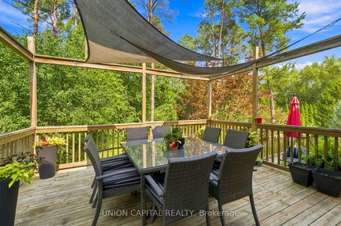 Photo 31 at 22 Cynthia Crescent, Oak Ridges, Richmond Hill