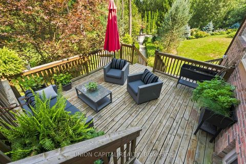 Photo 32 at 22 Cynthia Crescent, Oak Ridges, Richmond Hill