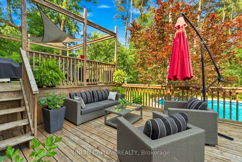 Photo 33 at 22 Cynthia Crescent, Oak Ridges, Richmond Hill