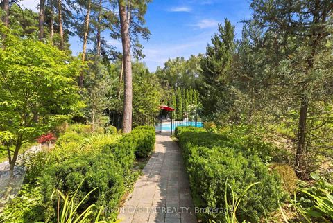 Photo 34 at 22 Cynthia Crescent, Oak Ridges, Richmond Hill