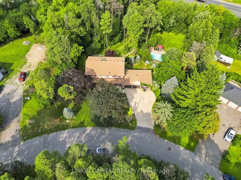 Photo 39 at 22 Cynthia Crescent, Oak Ridges, Richmond Hill