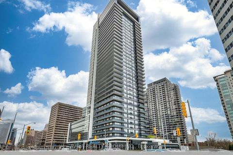 Photo 0 at 2708 - 2 Anndale Drive, Willowdale East, Toronto