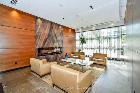 Photo 1 at 2708 - 2 Anndale Drive, Willowdale East, Toronto