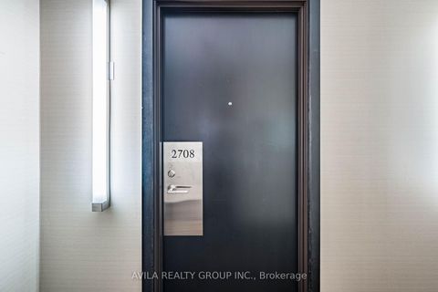 Photo 2 at 2708 - 2 Anndale Drive, Willowdale East, Toronto
