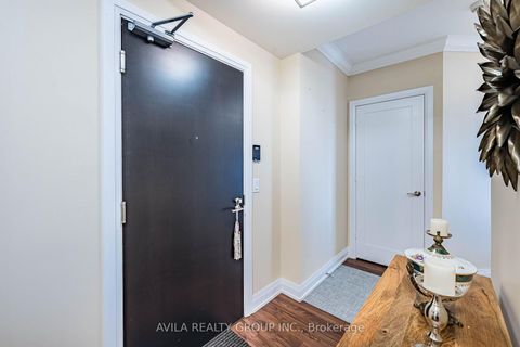 Photo 3 at 2708 - 2 Anndale Drive, Willowdale East, Toronto