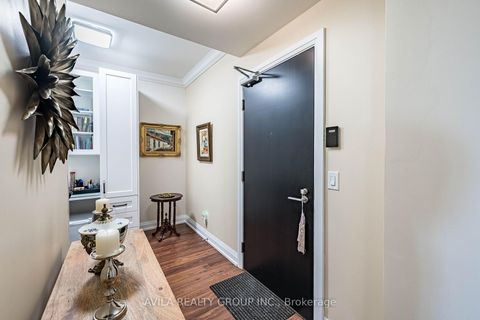 Photo 4 at 2708 - 2 Anndale Drive, Willowdale East, Toronto