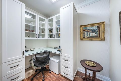 Photo 5 at 2708 - 2 Anndale Drive, Willowdale East, Toronto