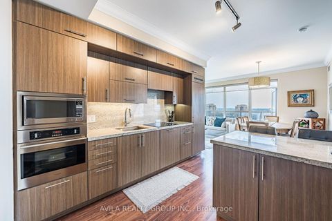 Photo 6 at 2708 - 2 Anndale Drive, Willowdale East, Toronto