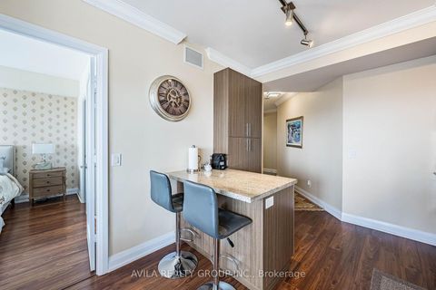 Photo 7 at 2708 - 2 Anndale Drive, Willowdale East, Toronto