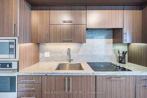 Photo 8 at 2708 - 2 Anndale Drive, Willowdale East, Toronto