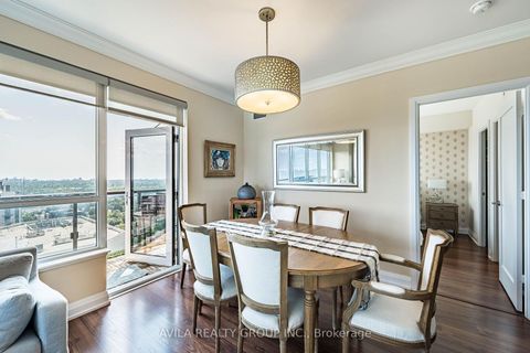 Photo 10 at 2708 - 2 Anndale Drive, Willowdale East, Toronto
