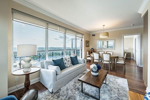 Photo 12 at 2708 - 2 Anndale Drive, Willowdale East, Toronto