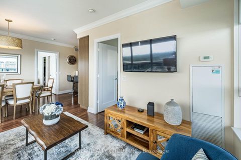 Photo 13 at 2708 - 2 Anndale Drive, Willowdale East, Toronto