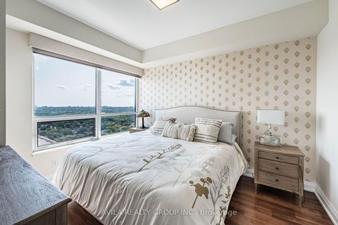 Photo 14 at 2708 - 2 Anndale Drive, Willowdale East, Toronto