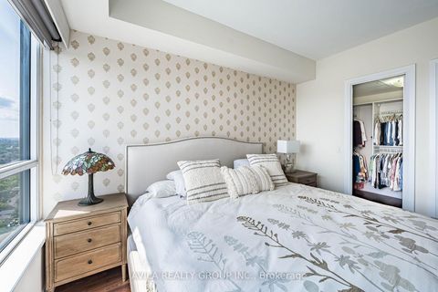 Photo 15 at 2708 - 2 Anndale Drive, Willowdale East, Toronto