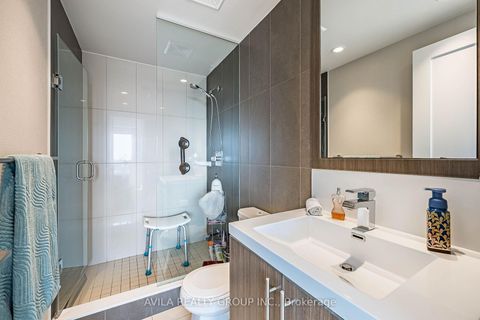 Photo 16 at 2708 - 2 Anndale Drive, Willowdale East, Toronto