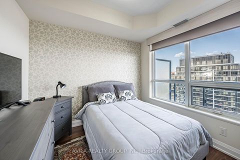 Photo 18 at 2708 - 2 Anndale Drive, Willowdale East, Toronto