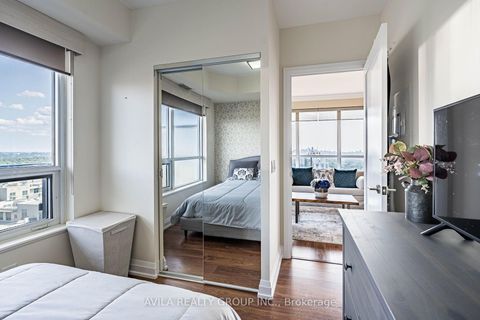 Photo 19 at 2708 - 2 Anndale Drive, Willowdale East, Toronto