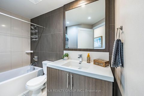 Photo 20 at 2708 - 2 Anndale Drive, Willowdale East, Toronto