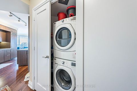 Photo 21 at 2708 - 2 Anndale Drive, Willowdale East, Toronto