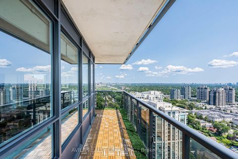 Photo 22 at 2708 - 2 Anndale Drive, Willowdale East, Toronto