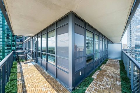 Photo 23 at 2708 - 2 Anndale Drive, Willowdale East, Toronto