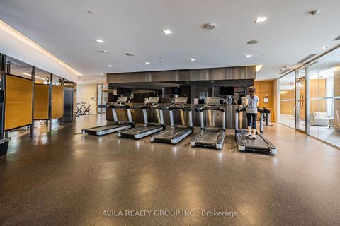 Photo 27 at 2708 - 2 Anndale Drive, Willowdale East, Toronto