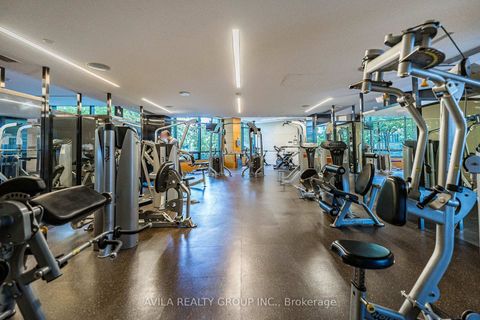 Photo 28 at 2708 - 2 Anndale Drive, Willowdale East, Toronto