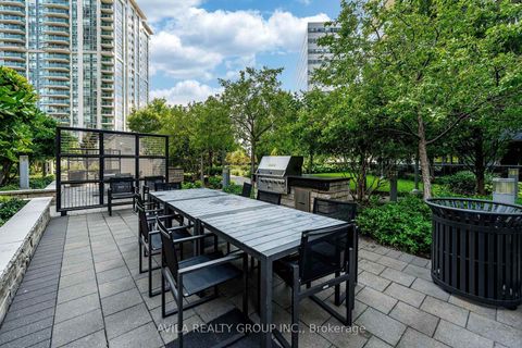 Photo 29 at 2708 - 2 Anndale Drive, Willowdale East, Toronto