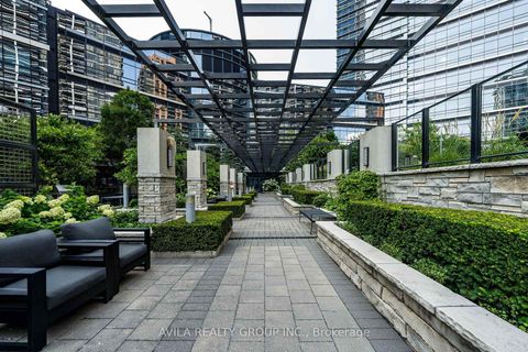 Photo 30 at 2708 - 2 Anndale Drive, Willowdale East, Toronto