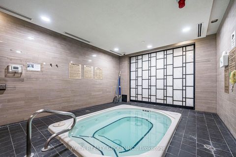 Photo 32 at 2708 - 2 Anndale Drive, Willowdale East, Toronto