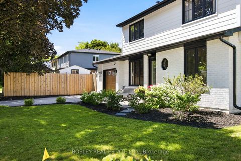 Photo 1 at 440 Sandford Street, Central Newmarket, Newmarket