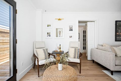 Photo 9 at 440 Sandford Street, Central Newmarket, Newmarket