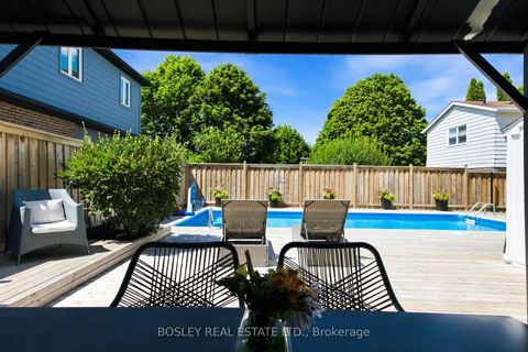 Photo 40 at 440 Sandford Street, Central Newmarket, Newmarket